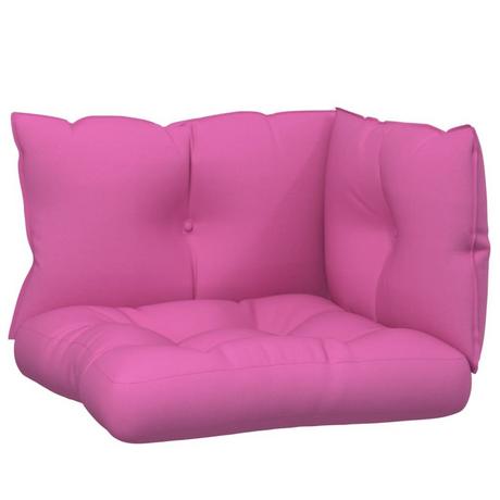 VidaXL Coussin de palette polyester  