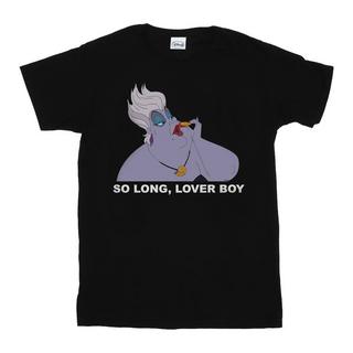 Disney  The Little Mermaid So Long TShirt 