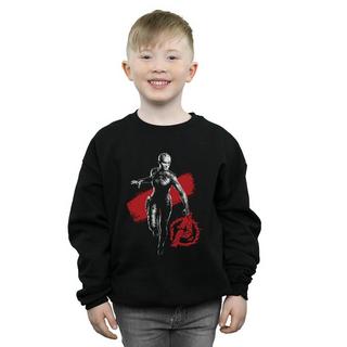 MARVEL  Avengers Endgame Sweatshirt 