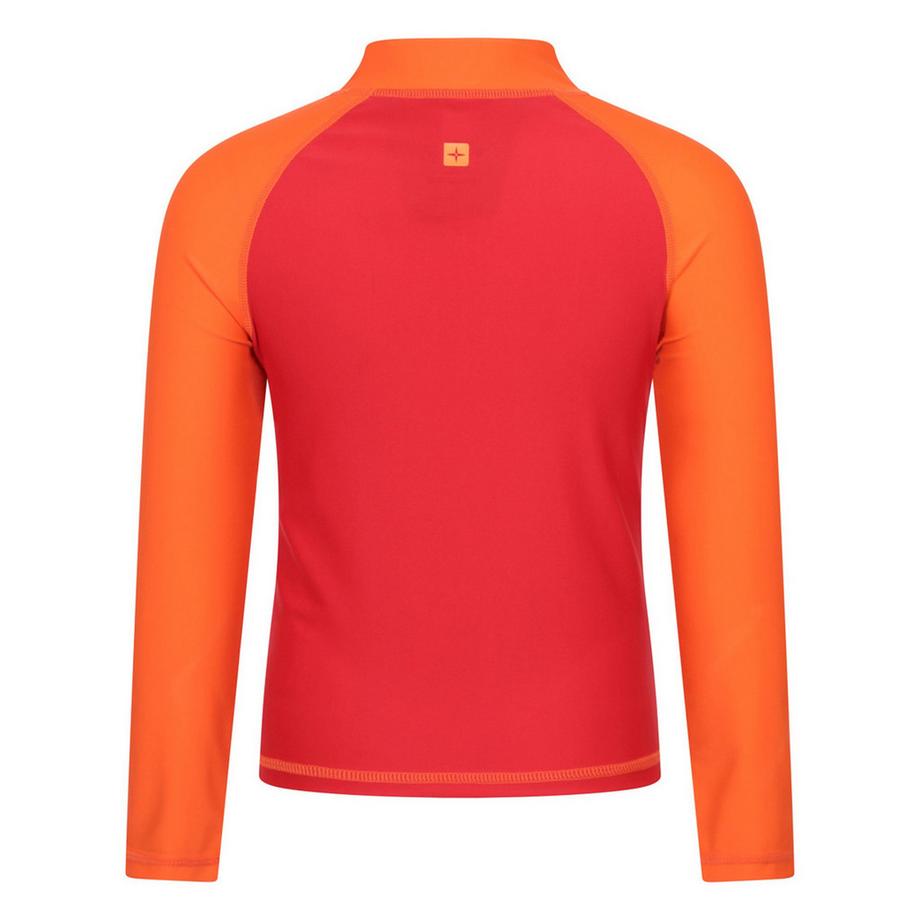 Mountain Warehouse Raspa Top Manica Lunga  