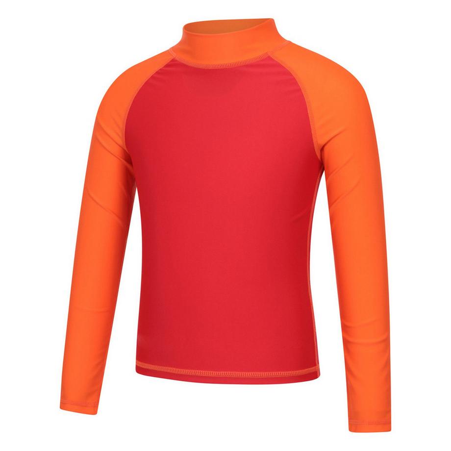 Mountain Warehouse Raspa Top Manica Lunga  