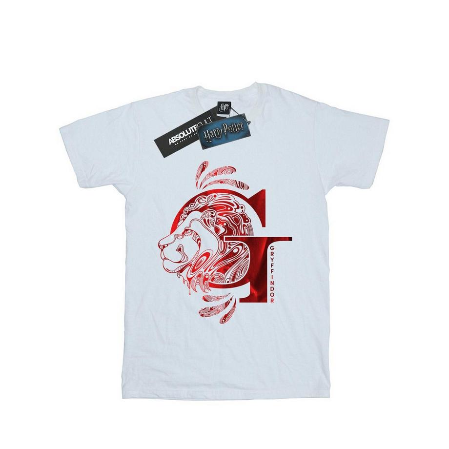 Harry Potter Gryffindor T-Shirt  