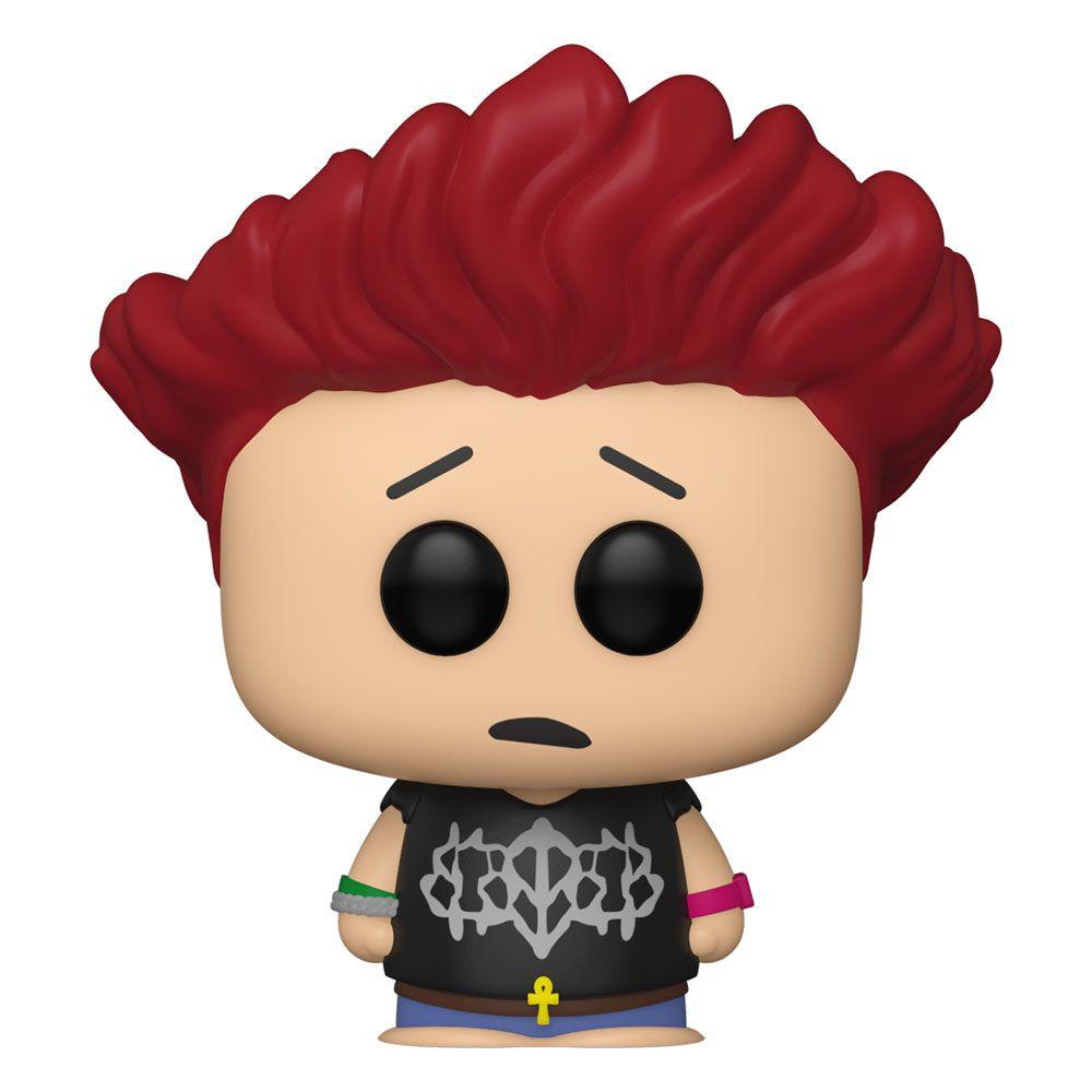 Image of South Park POP! Television Vinyl Figur Jersey Kyle