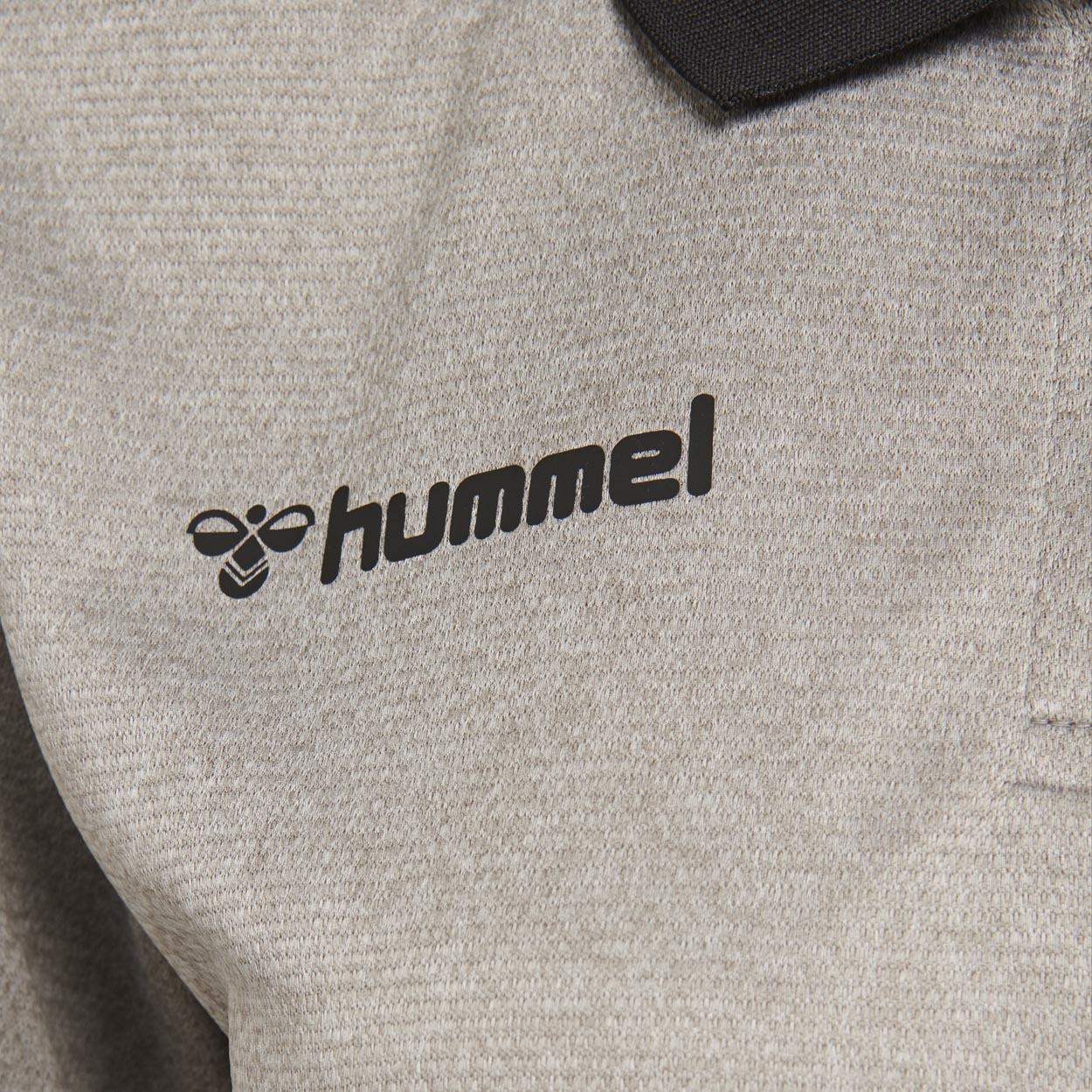 Hummel  polo da hmlauthentic functional 