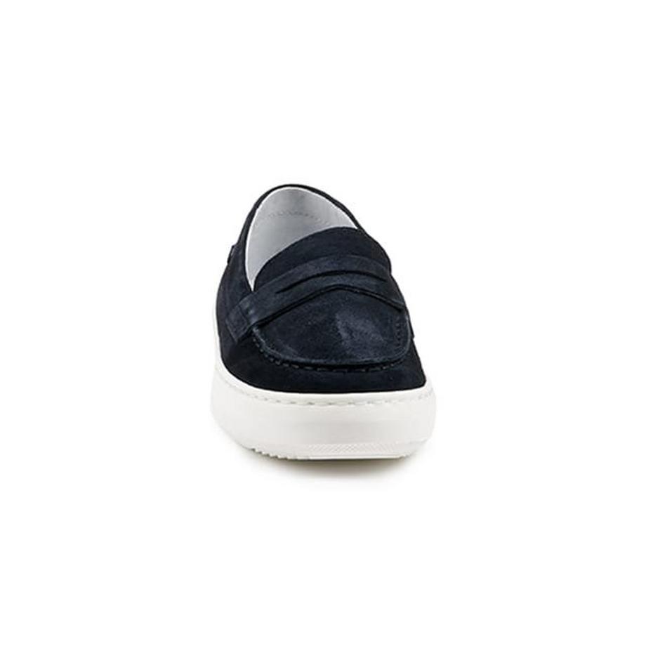 Nero Giardini 334450 Mocassins Classiques  