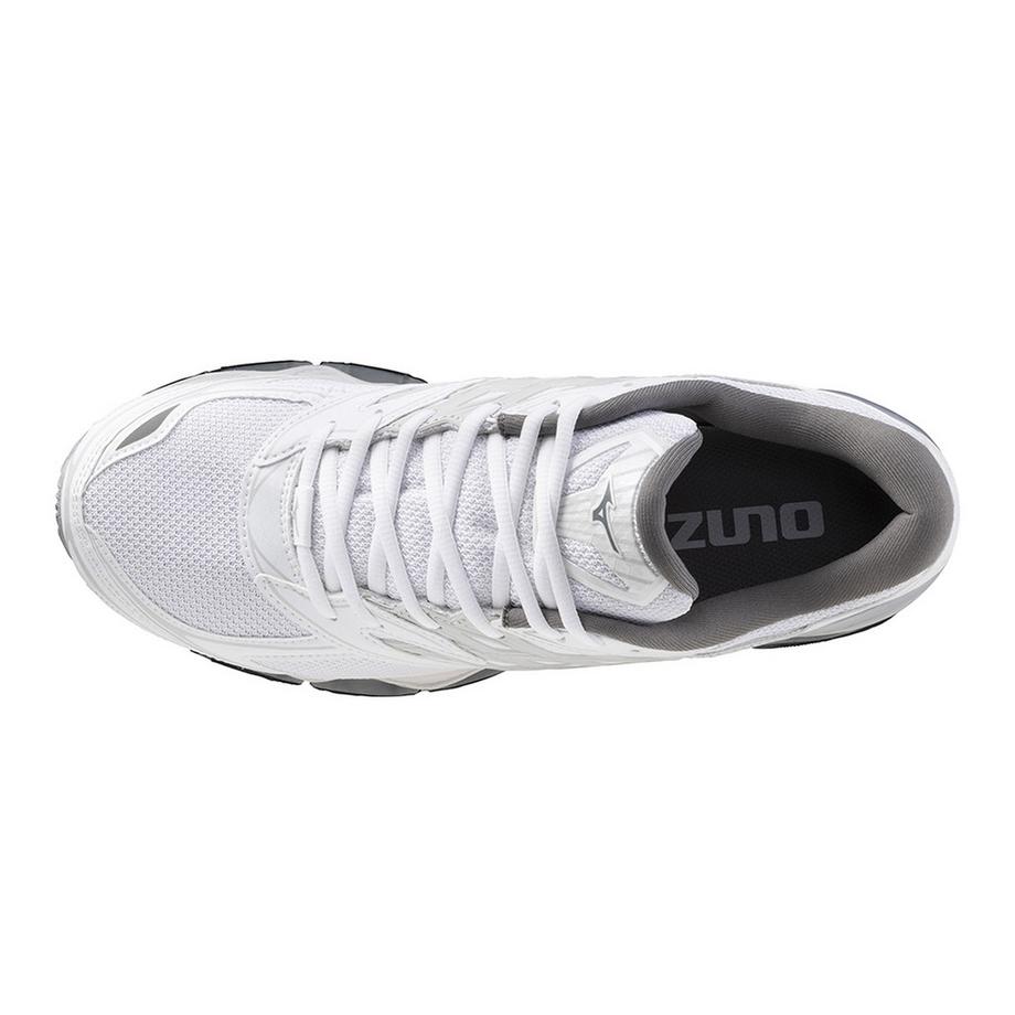 MIZUNO Wave Prophecy LS Baskets  