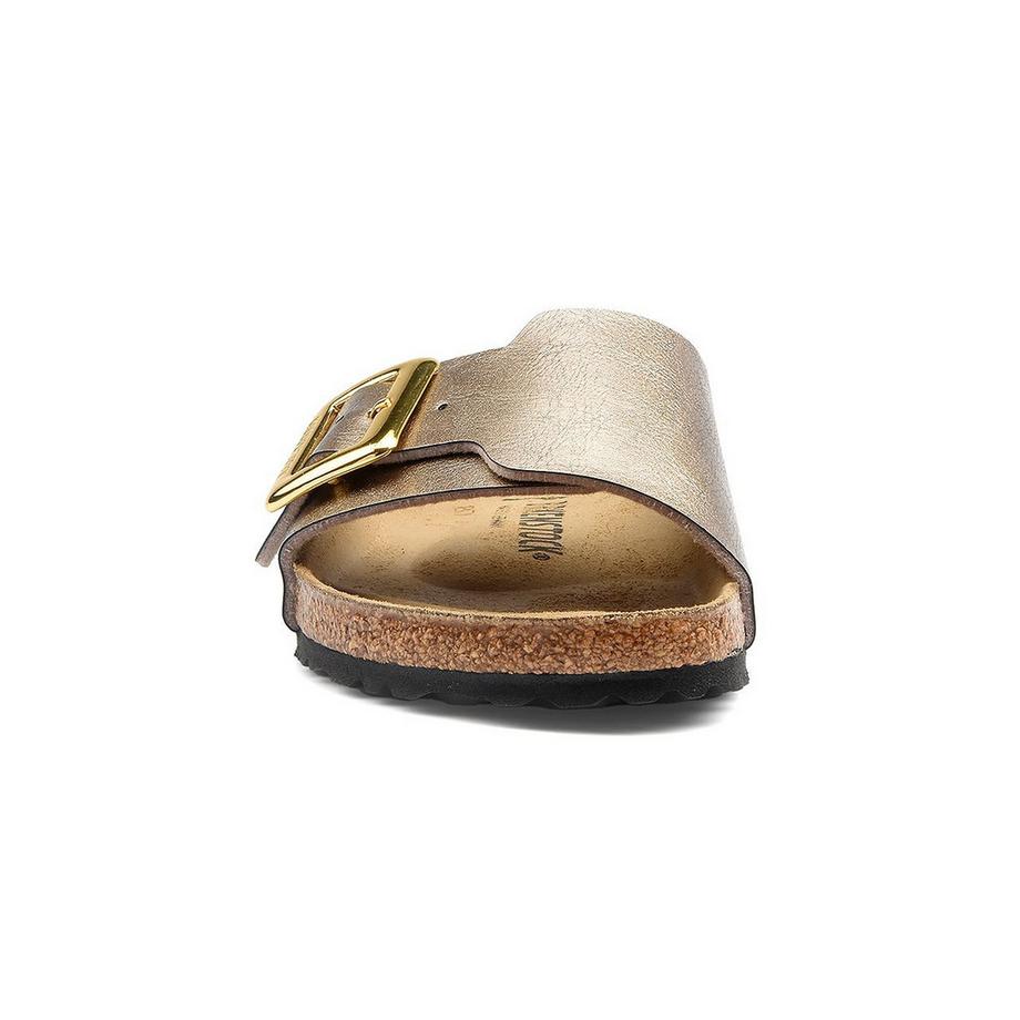 BIRKENSTOCK  Catalina Cushion Buckle N-38 