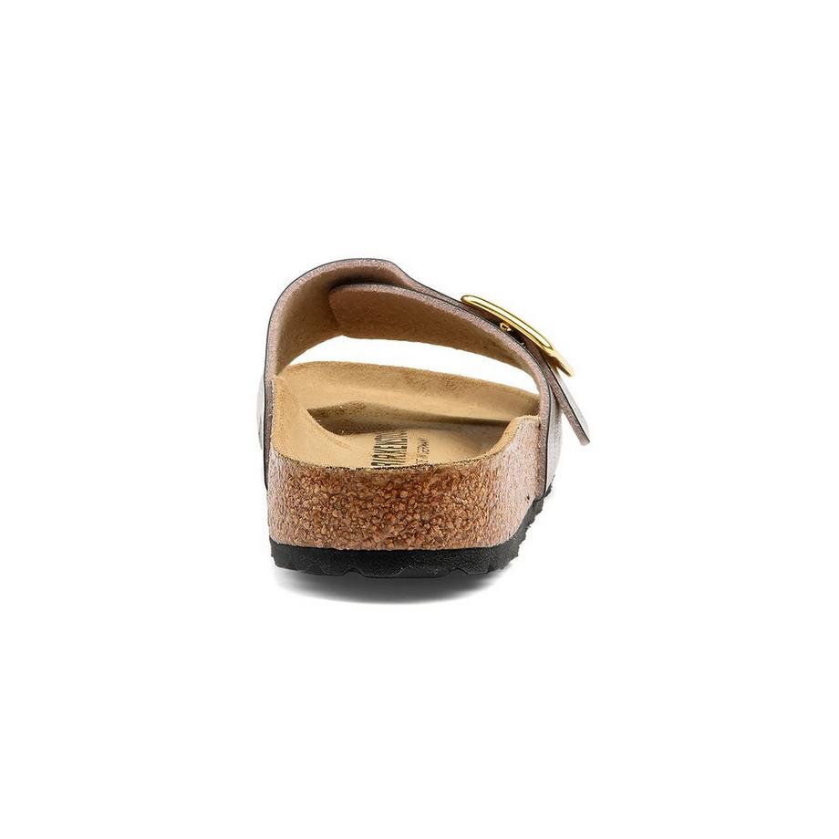 BIRKENSTOCK  Catalina Cushion Buckle N-38 