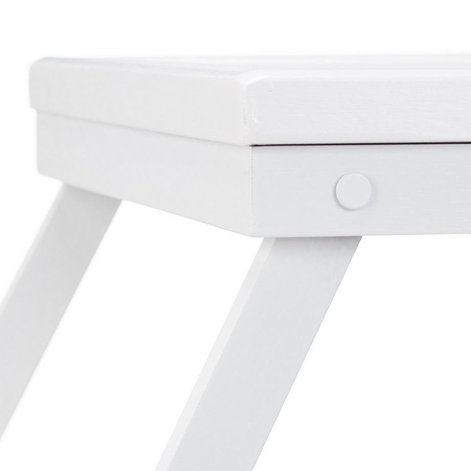 B2X  Betttablett Bambus 