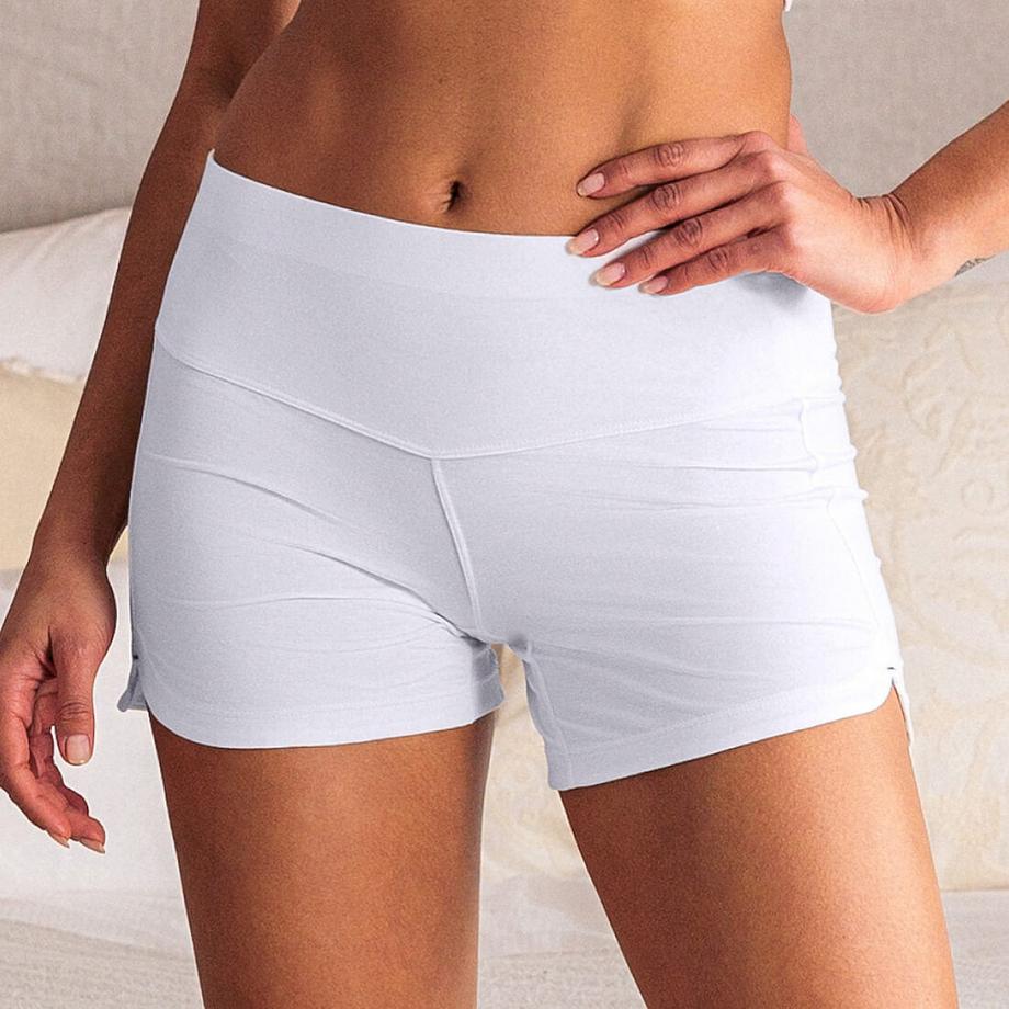 BALANCE SLEEP SHORTS SHORTIE WOMEN