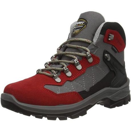 Grisport  Wanderstiefel Excalibur 