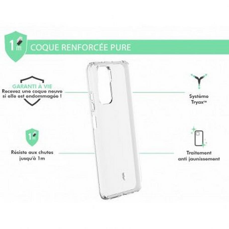 Force Power  Cover per Xiaomi Redmi Note 11S 4G 