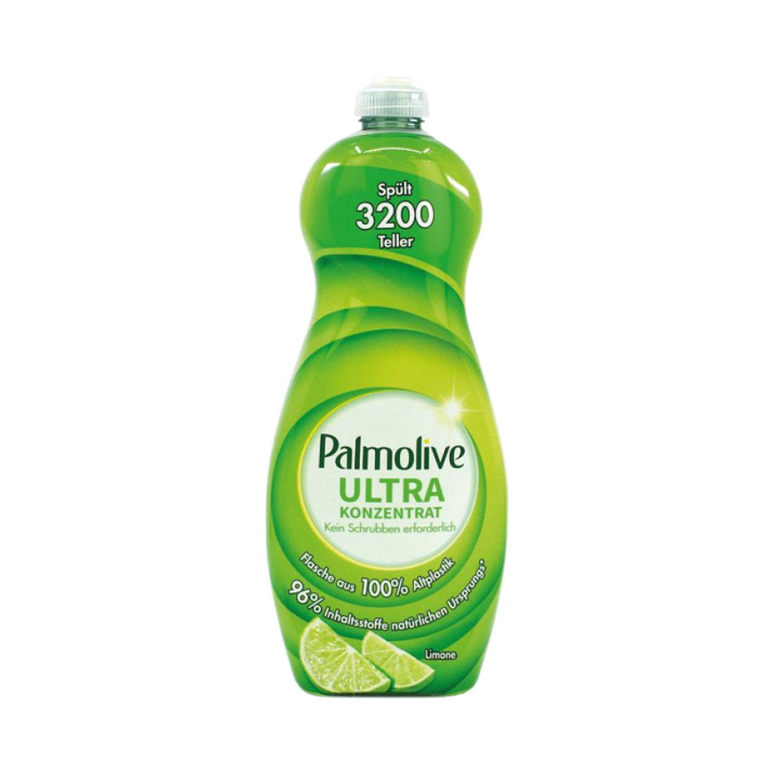 Palmolive Spülmittel Limonenfrisch 750ml  