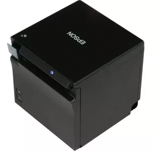 TM-m30II (122): USB + Ethernet + NES, Black, PS, EU