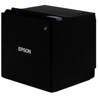EPSON  Thermodrucker TM-M30II – LAN/USB Schwarz 