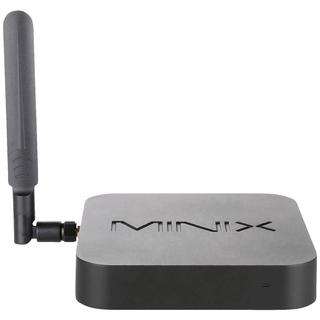 MINIX  Mini-PC (HTPC) Nero 