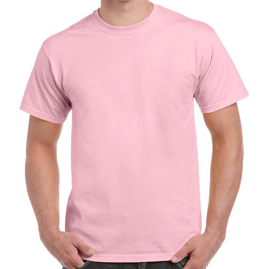 Gildan Schweres T-Shirt  