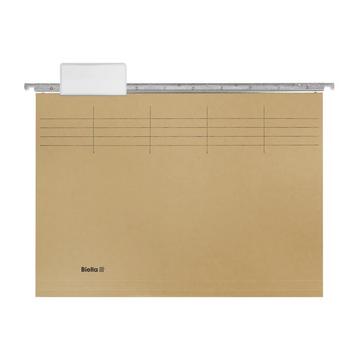 Hängemappe Original, A4, Set zu 5 Stück, inklusive Zubehör, 26 cm