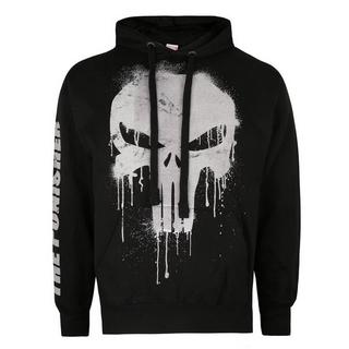 The Punisher  Kapuzenpullover 