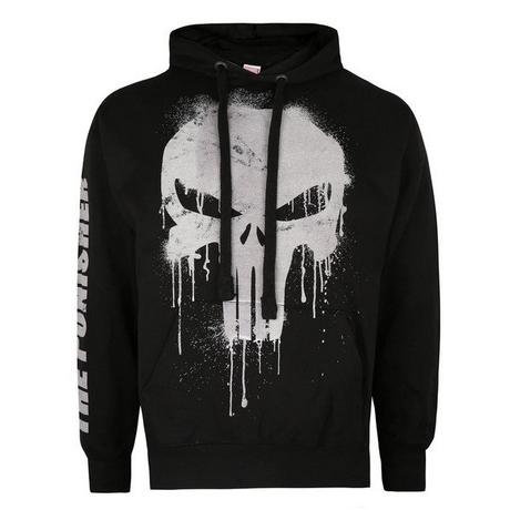 The Punisher  Sweat à capuche 