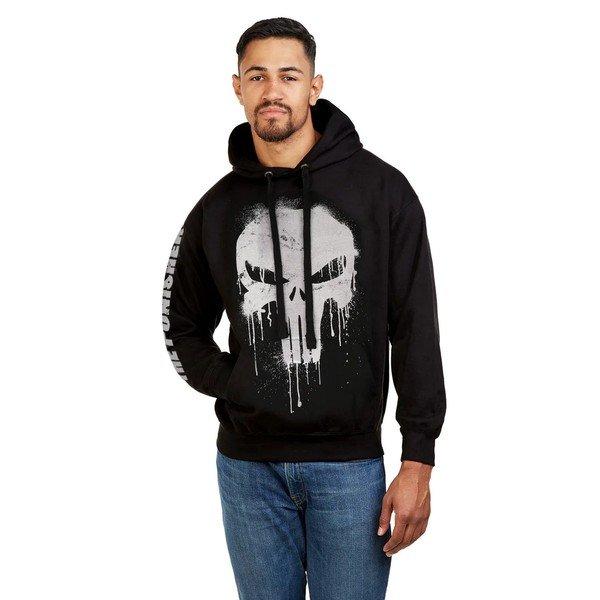 The Punisher  Kapuzenpullover 