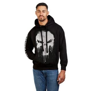 The Punisher  Sweat à capuche 