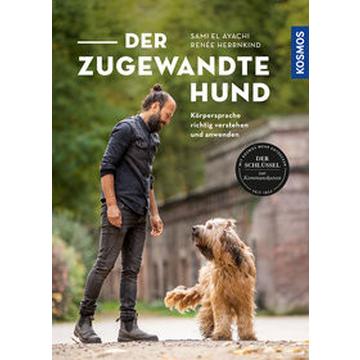 Der zugewandte Hund