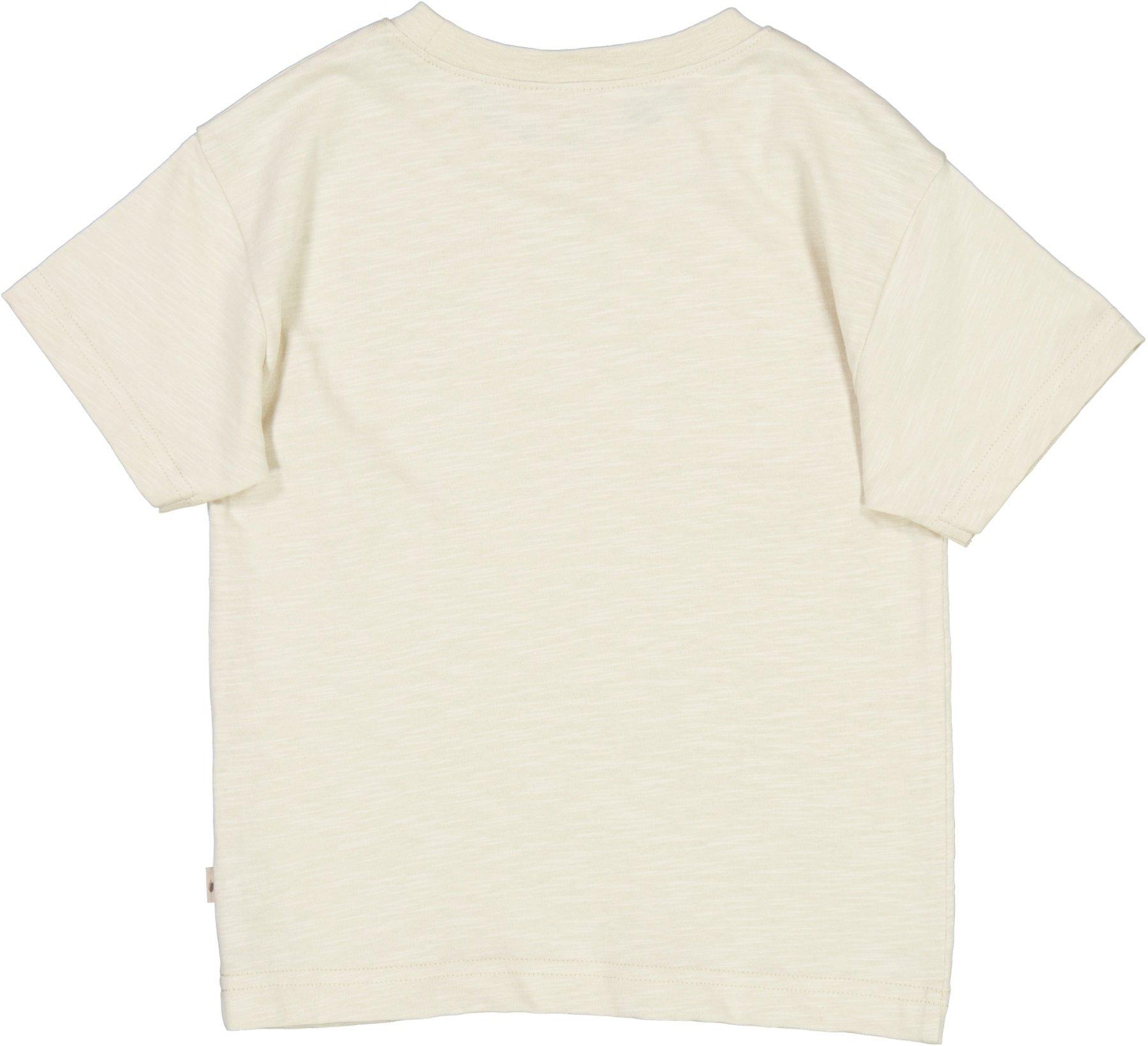 Wheat  Jungen T-Shirt Fischskelett 