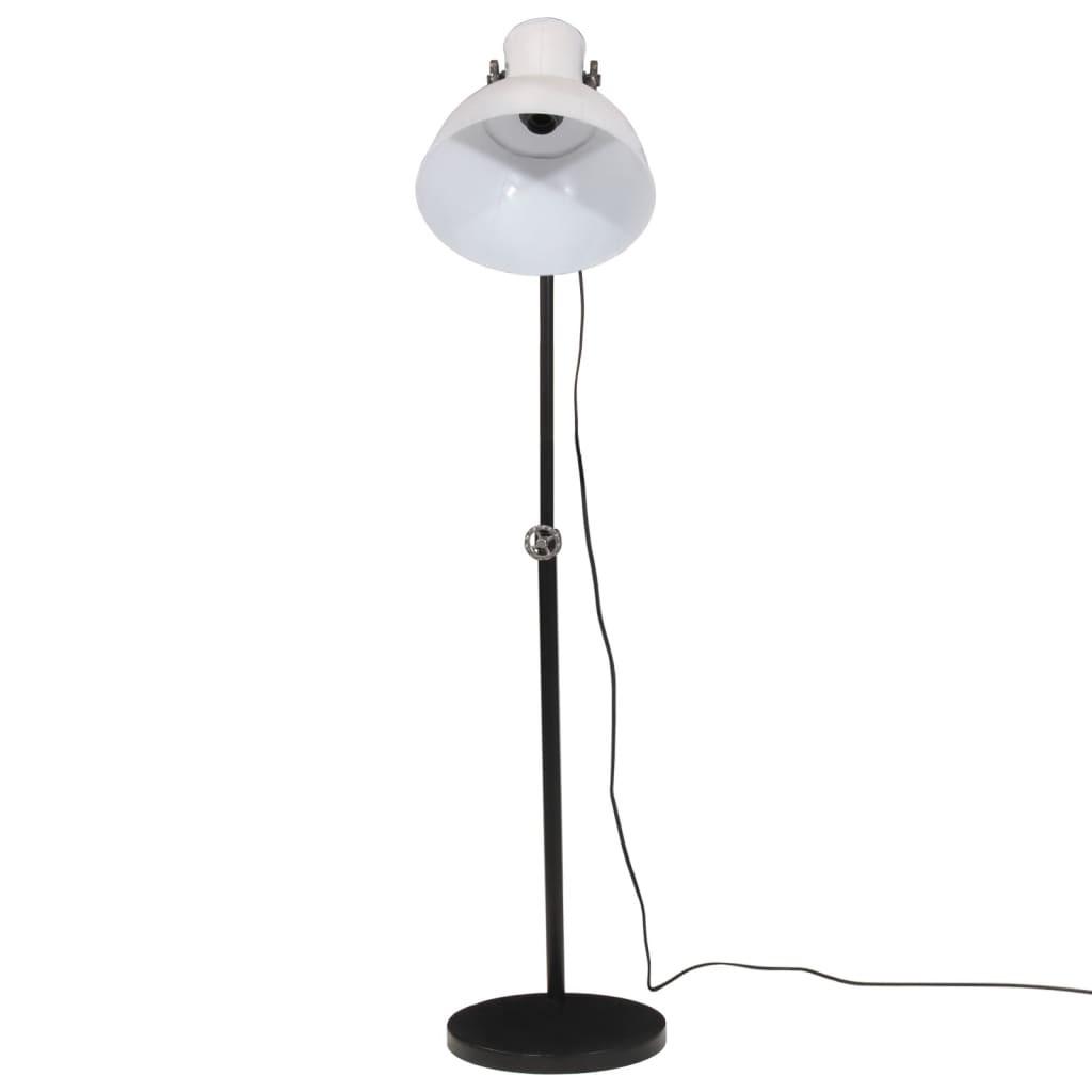 VidaXL Lampadaire fer  