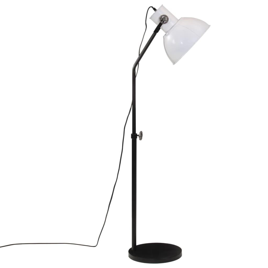 VidaXL Lampadaire fer  