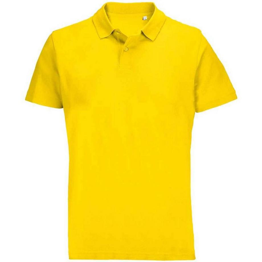 Pulse Poloshirt