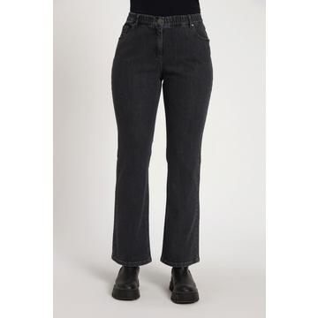 Jeans boot cut modello Marie