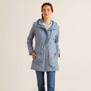 Ariat Atherton Wasserdichte Kapuzen Reitjacke  
