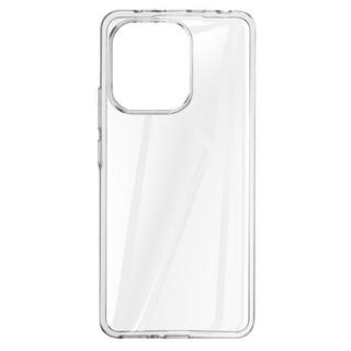 MYWAY  Hülle Redmi Note 13 4G Myway Transparent 