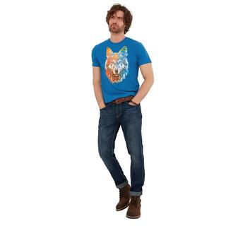 Joe Browns  Wild Wolf Grafik T-Shirt 