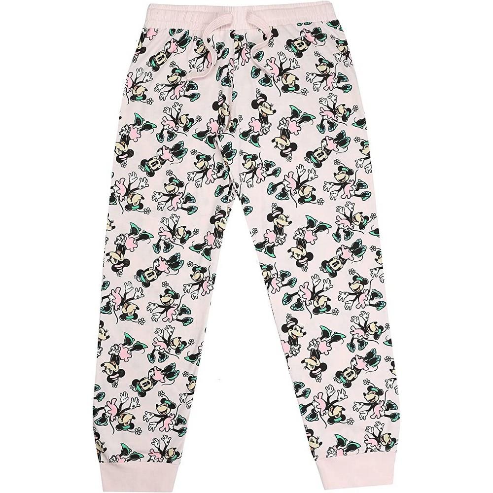 Disney  Good Vibes Schlafanzug mit langer Hose 