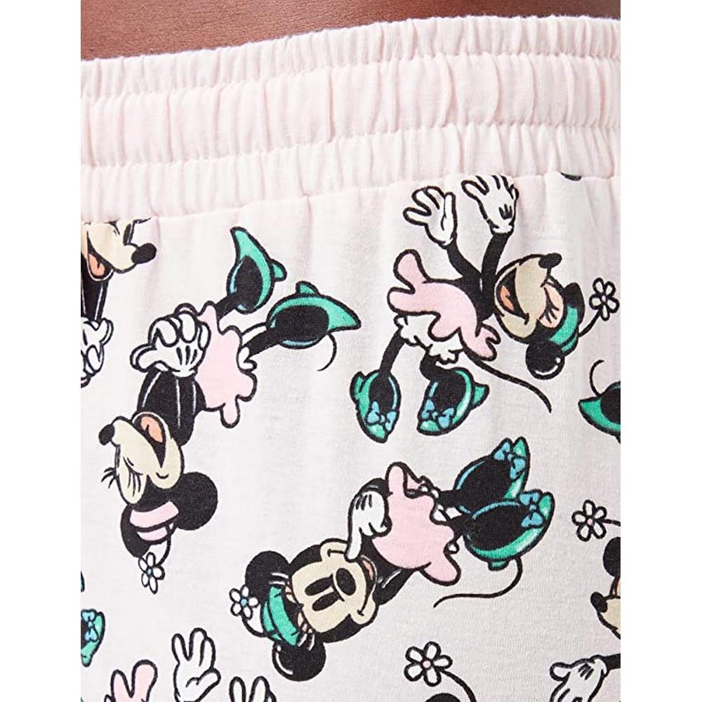 Disney  Good Vibes Schlafanzug mit langer Hose 