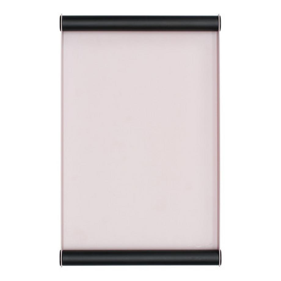 Design Letters Grand plateau rose  