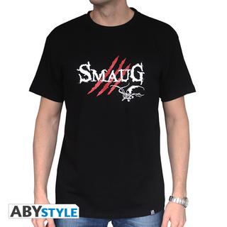 Abystyle Der Herr der Ringe Smaug T-Shirt  