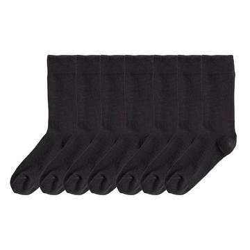 Lot de 7 paires de chaussettes