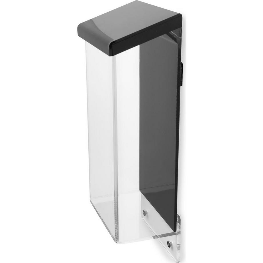 Deflecto Prospekthalter 1 St. (B x H x T) 175 x 285 x 74 mm  