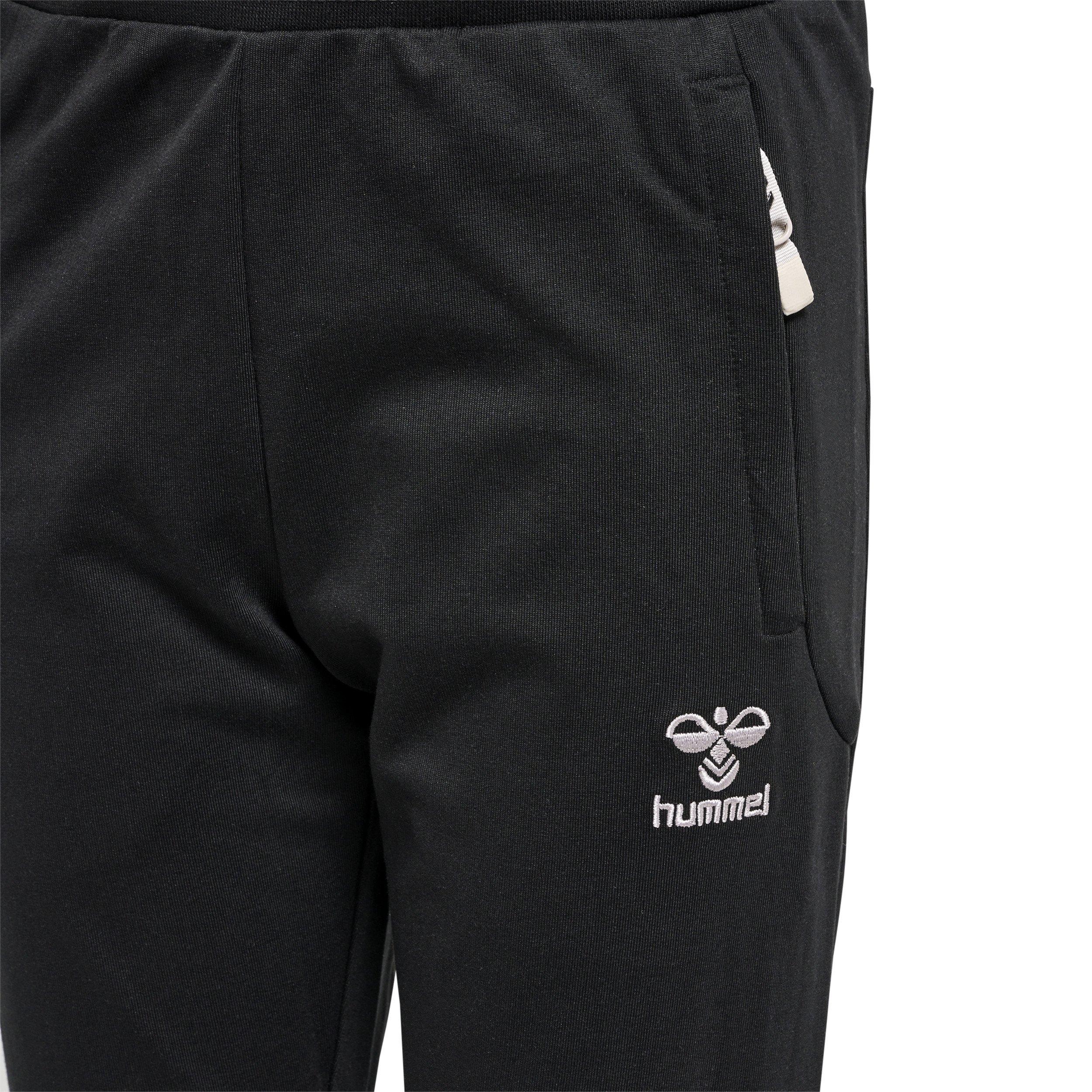 Hummel  jogging en coton enfant  move grid 