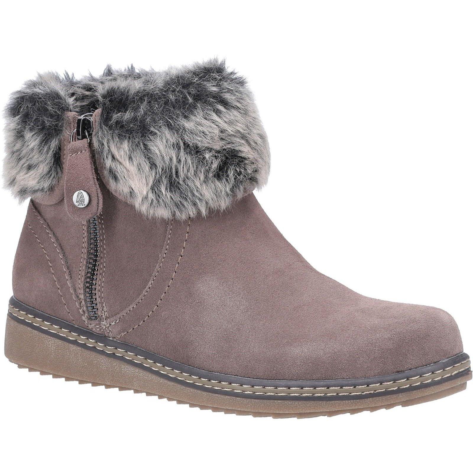 Hush Puppies  Stiefeletten "Penny" 