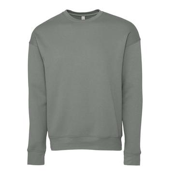 Erwachsene Drop Schulter Sweatshirt