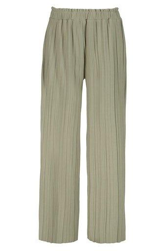 Image of Mädchen Hose Unisex Grün 104