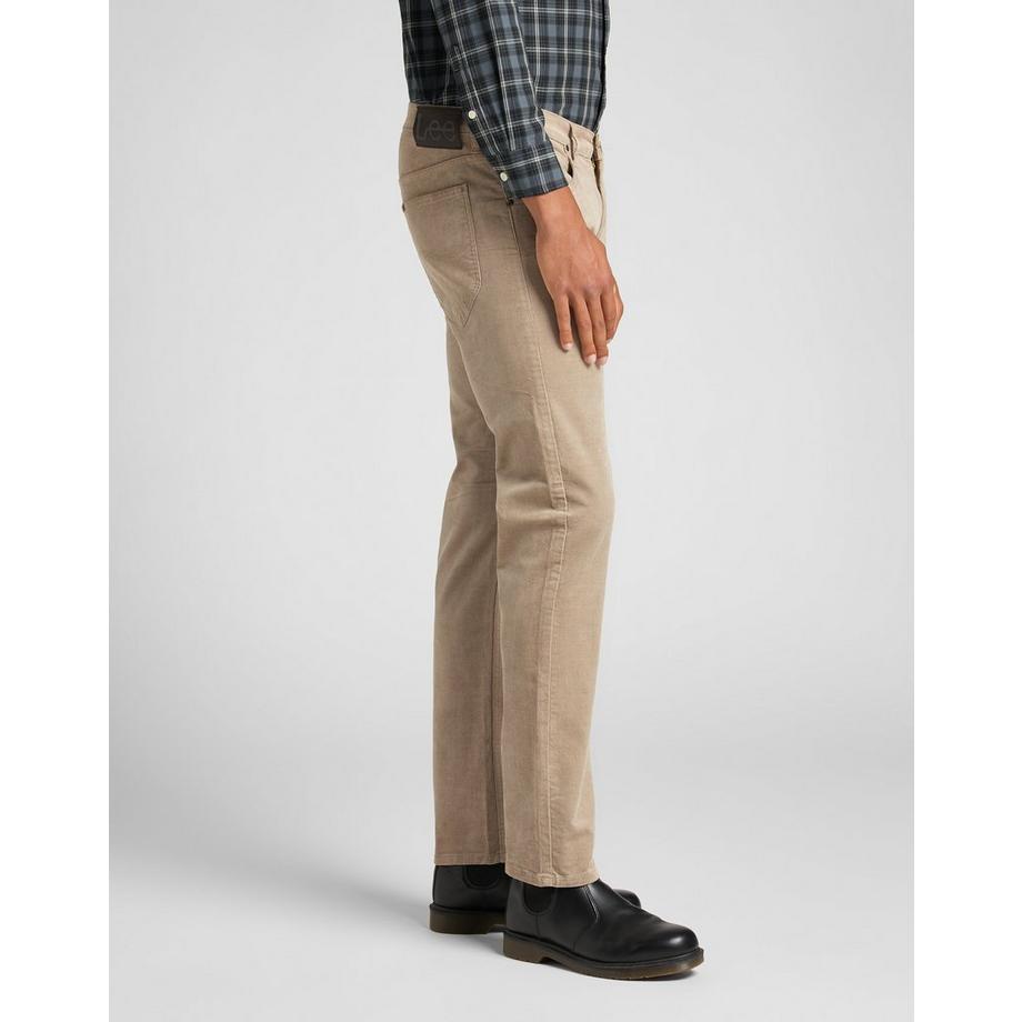 Lee Daren Kordhosen Regular Fit  