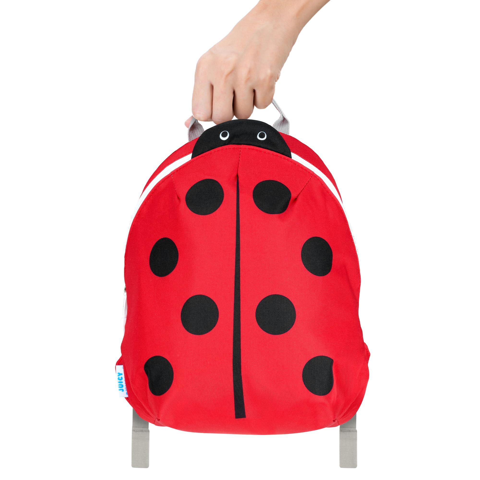 Only-bags.store  Kinderrucksack mit Brustgurt Kindergartenrucksack 