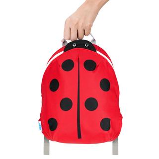 Only-bags.store  Kinderrucksack mit Brustgurt Kindergartenrucksack 
