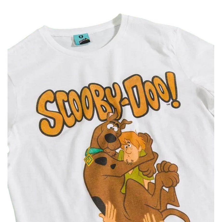 SCOOBY DOO T-Shirt Classica  