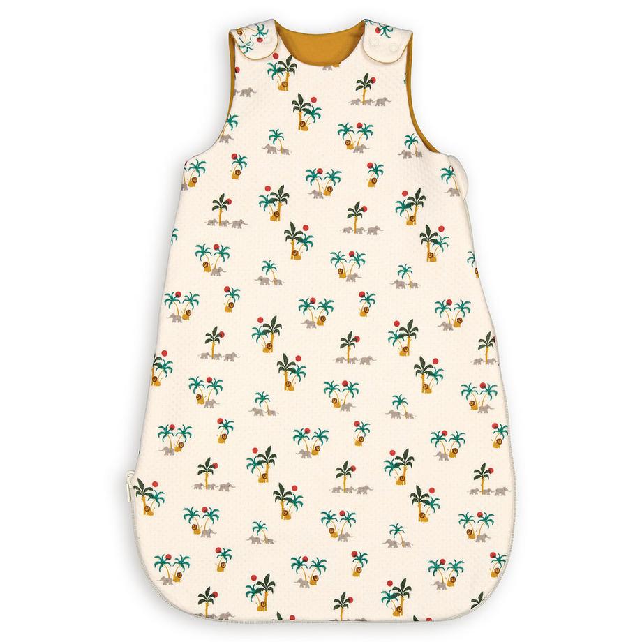 La Redoute Intérieurs Zagazig Gigoteuse Réversible Bébé Été  